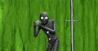 Dia Girlhorrror&#39;s Essential Viewing