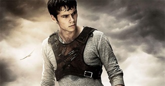 Movies X Has Seen in April