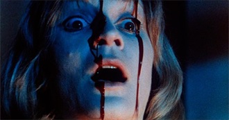 BFI Flipside - Forgotten British Cult Films