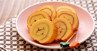 Lucky Lucky Matsuri Menu Items From Gamerias