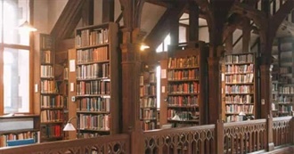 How Long Will It Take to Complete This List?