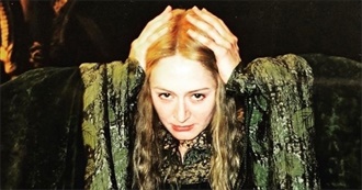 Fruityculture&#39;s 100 Films List