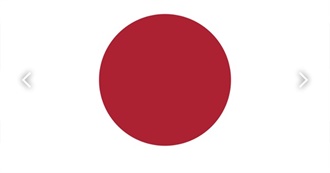 Cities of Japan Visited