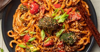 Last 10 Recipes to Be Recommended to Duck Queen 142