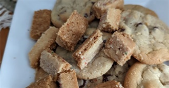 Big T&#39;s Food Eaten Today 159