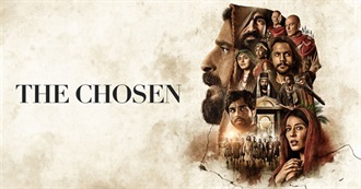 The Chosen Episode Guide