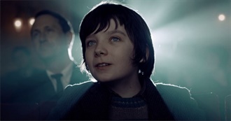 Ardourfilm's Top 20 of 2011