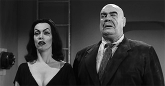 50 Worst All Time Movies