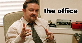 The Office (2001) Episode Guide