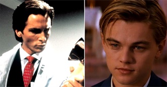 21 Actors Who Turned Down Major Roles (BuzzFeed)