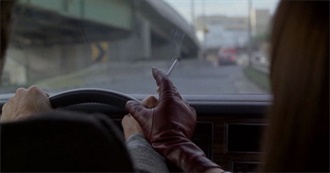 Gabi&#39;s Favorite Movies