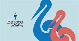 10 Great Europa Editions Books