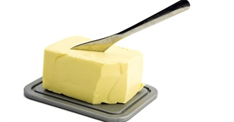 What Ray Ate - Day 518