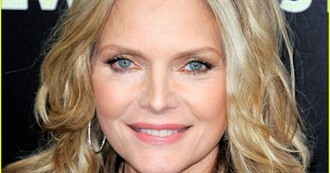 Michelle Pfeiffer @ Movies