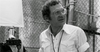 The Films of Sydney Pollack, Actor