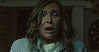 Choose 5 of These 12 Movies (2)