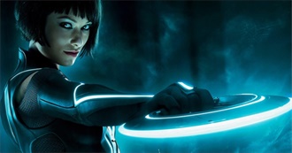 Film Series They Never Got to Finish