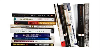 The NEA&#39;s Big Read