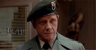 Richard Crenna Movies
