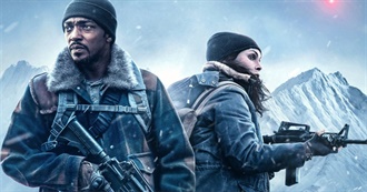 List 7 of Steve&#39;s Most Recent 20 Movies He Has Watched for the First Time