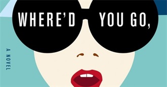 100 Must-Read Hilarious Books