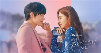 2021 Kdrama &amp; Other Asian Drama Releases