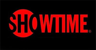 Showtime TV Series