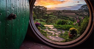 Goodreads&#39; Book Shelf * Earth Books