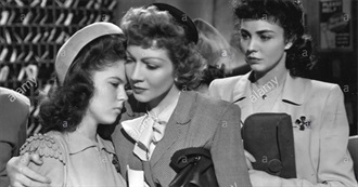 Top Ten Films of 1944