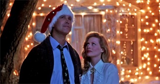 100 Great Movies to Watch at Christmas