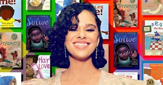 Misty Copeland&#39;s 10 Favorite Children&#39;s Books