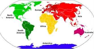 Alec Has Not Been Here: Other Places