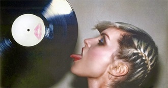 Bosch&#39;s Favorite &#39;70s Songs