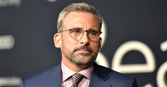 Steve Carell, Filmography