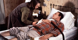 100 Essential Thriller Movies