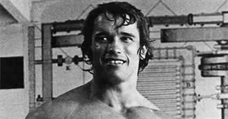 Arnold&#39;s Movies