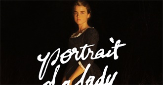 Manon&#39;s All Time Fav Movies