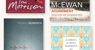 Classic Novels 1951-2008