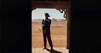 The Best Films Not Nominated for ANY Oscars