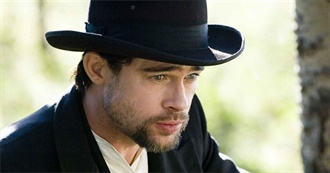 The 10 Best Brad Pitt Movies