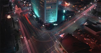 Greatest Films Scott Andrew Hutchins Has Ever Seen (2025 Update)