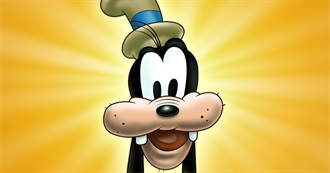 Movies With the Goofy Holler