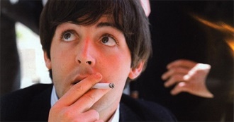 Orla&#39;s Top 100 Songs