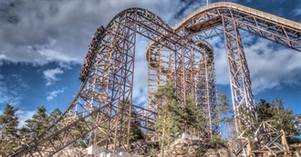 How Many Rocky Mountain Construction Coasters Have You Ridden?