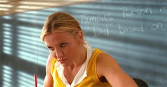 Adult Friendly Movies