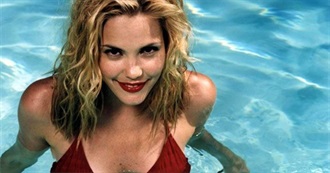 Leslie Bibb Filmography (2018)