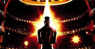 Every 2009 Oscar Nominated Film