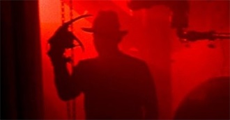 H0rror Movies I've Watched