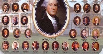 US Presidents