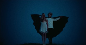 31 Days of (Vintage) Halloween: 1970s